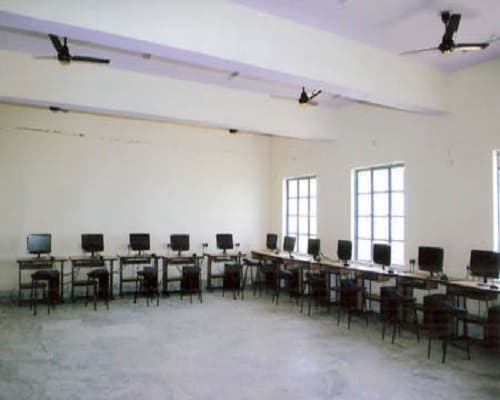 Vidya Memorial Institute of Technology Ranchi in===Campus photo 3
